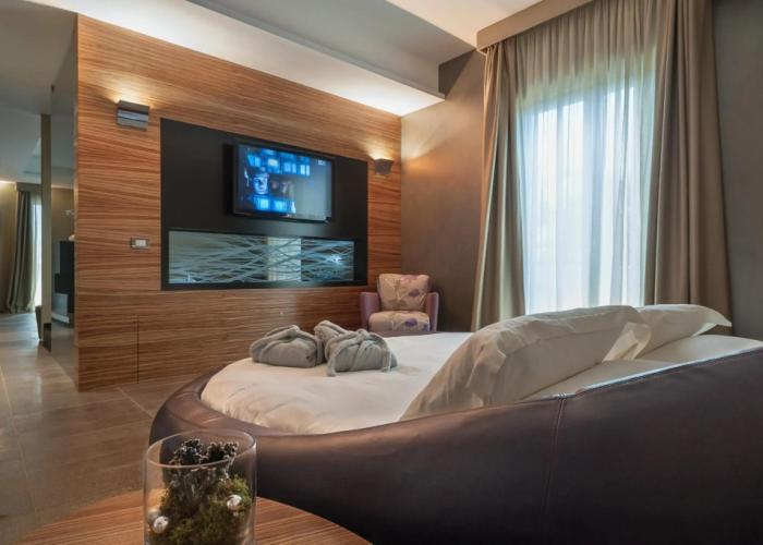 Le Dune Suite Hotel
