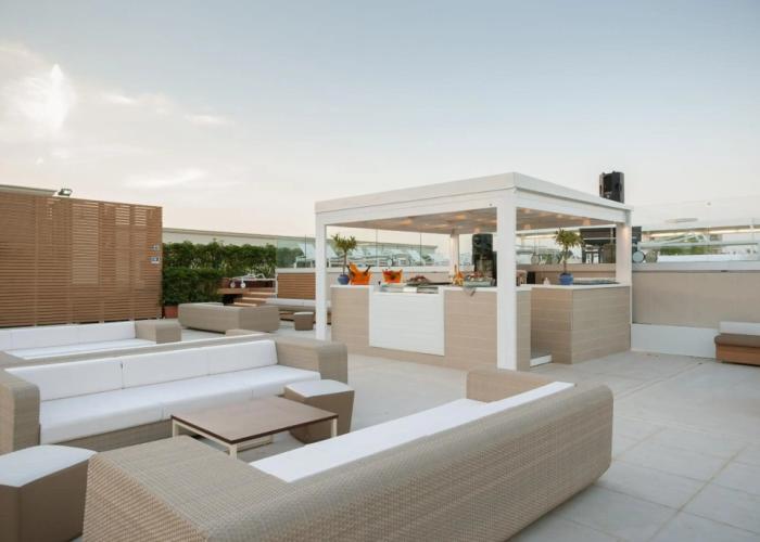 Le Dune Suite Hotel