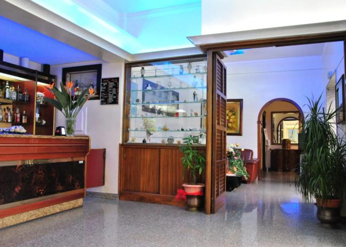 Hotel Mediterraneo