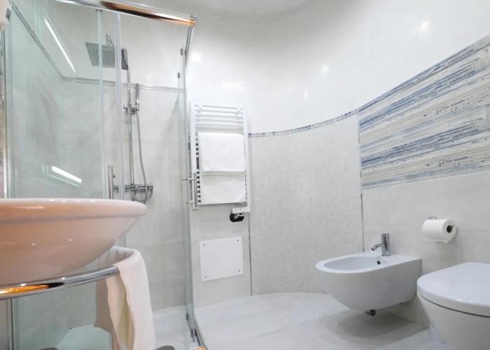Hotel Mediterraneo