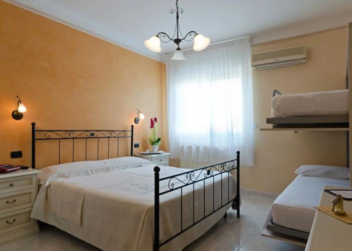 Hotel Mediterraneo