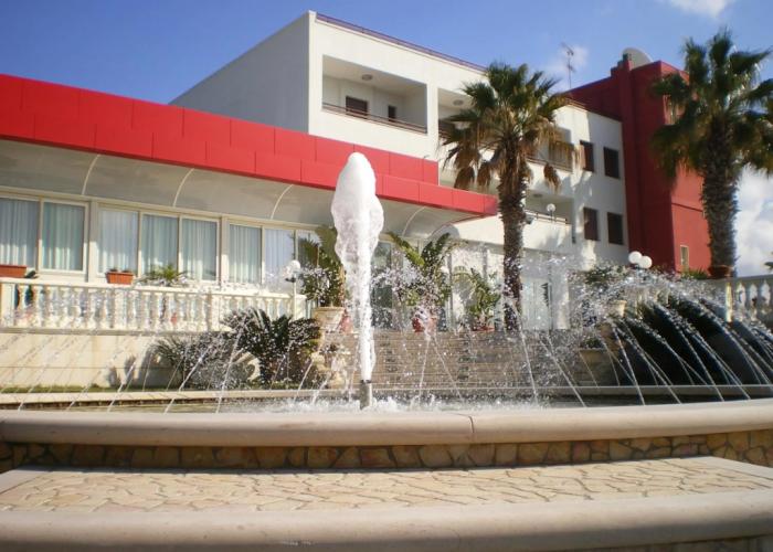 Hotel Mediterraneo