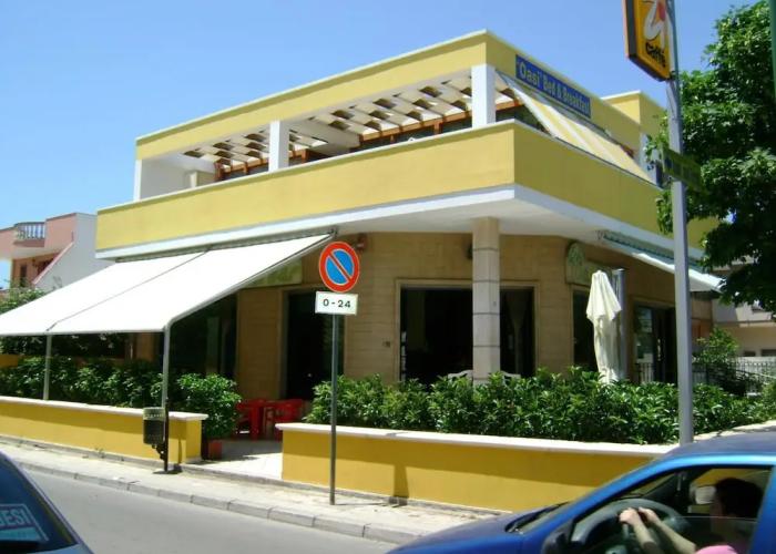 Oasi B&B
