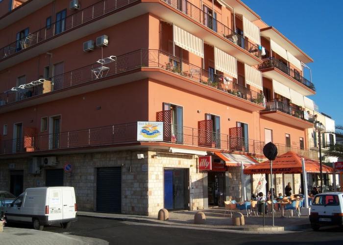 B&B Il Gabbiano