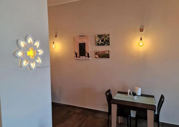 B&B Il Gabbiano
