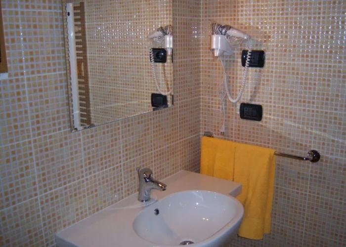 B&B Il Gabbiano