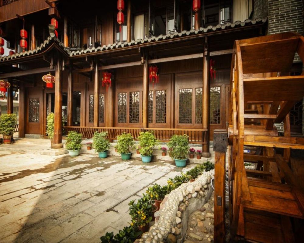 Lee's Boutique Resort