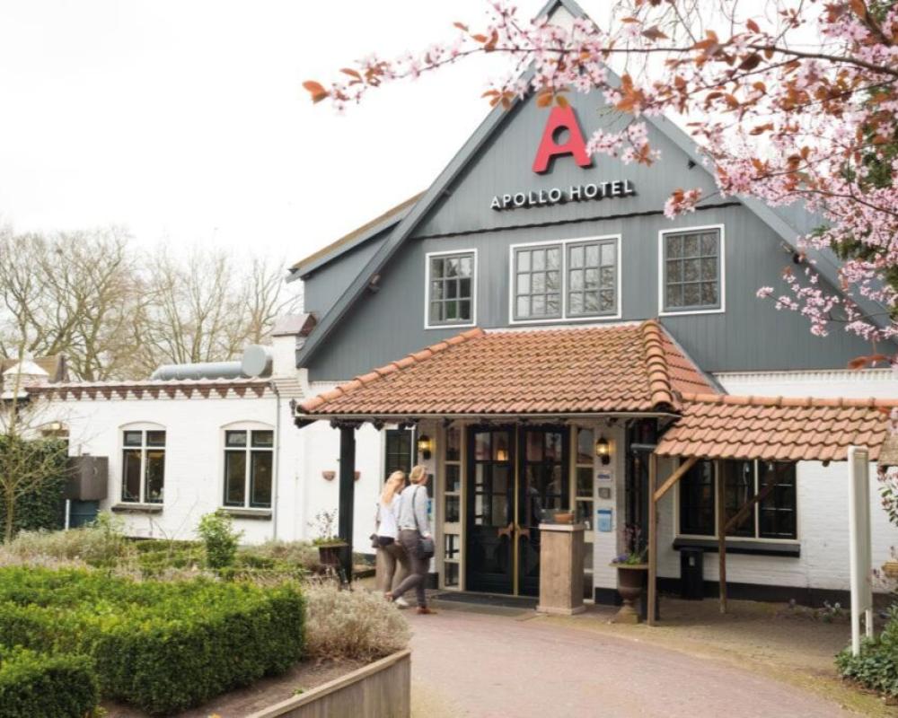 Veluwe Hotel de Beyaerd