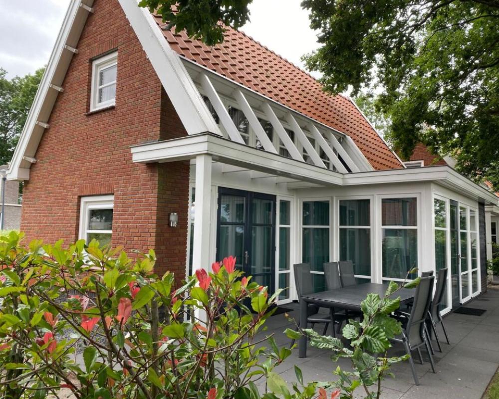 EuroParcs Bad Hoophuizen