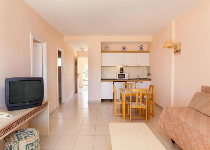 Apartments La Palma Affiliated by Meliá