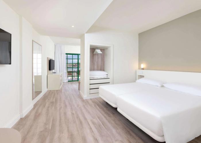 Apartments La Palma Affiliated by Meliá