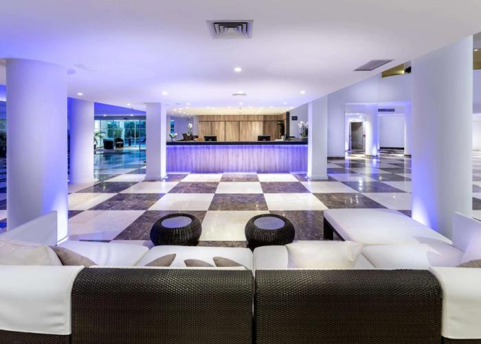 Apartments La Palma Affiliated by Meliá
