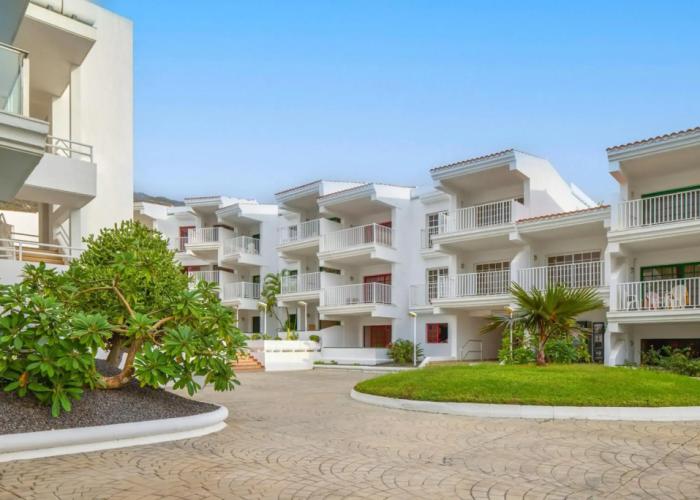 Apartments La Palma Affiliated by Meliá