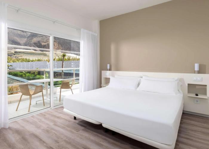 Meliá La Palma