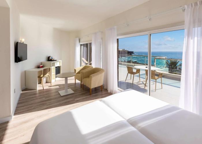 Meliá La Palma
