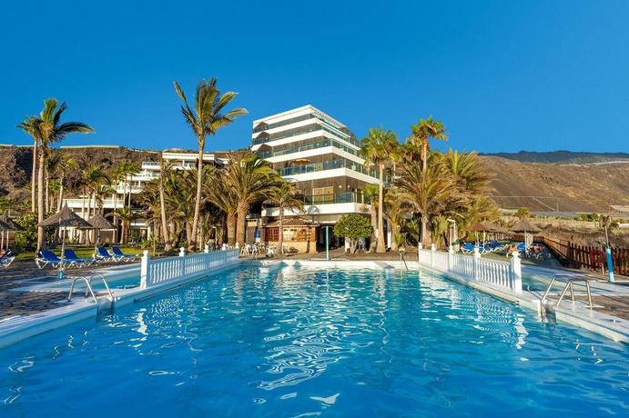 Meliá La Palma