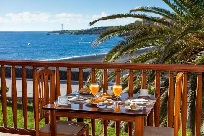 Meliá La Palma