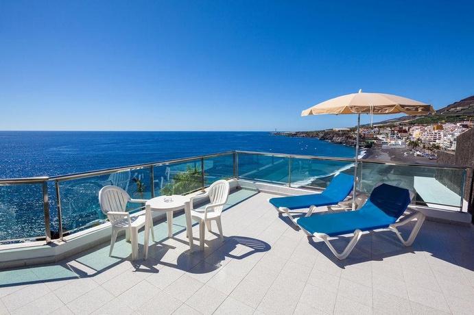 Meliá La Palma