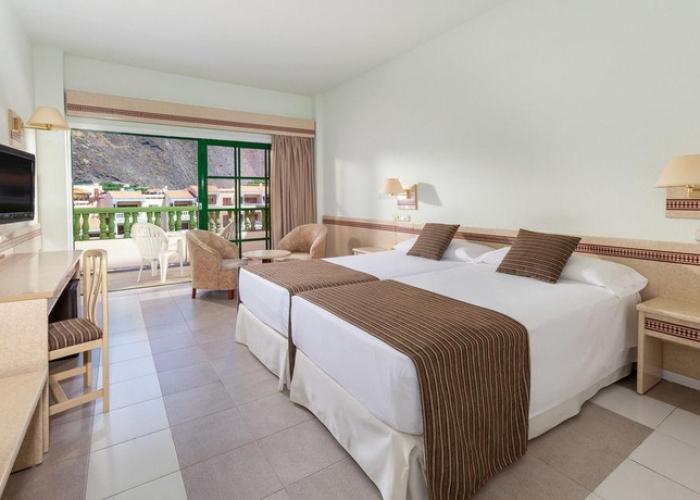 Meliá La Palma