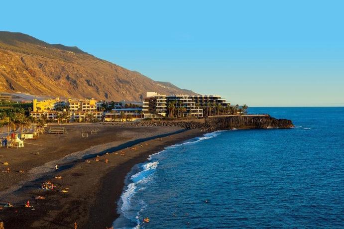 Meliá La Palma