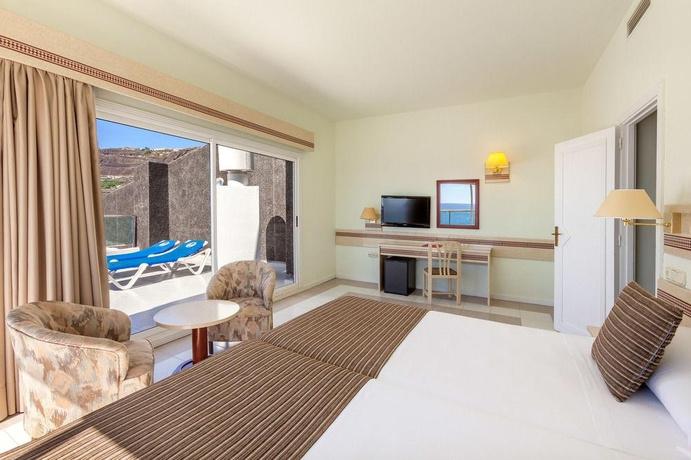 Meliá La Palma