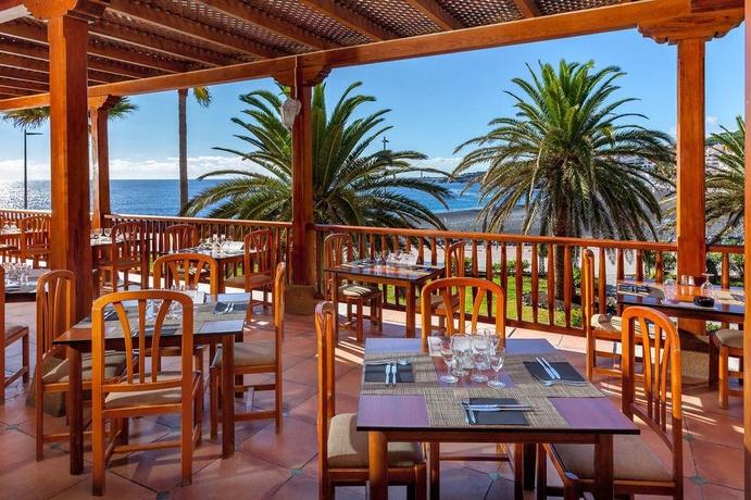 Meliá La Palma