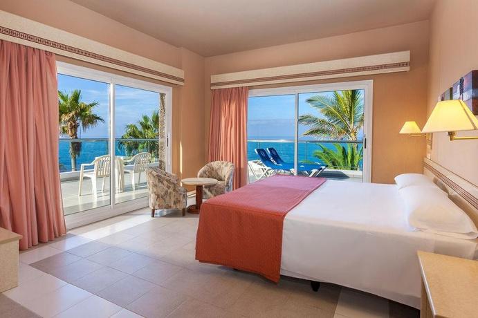 Meliá La Palma