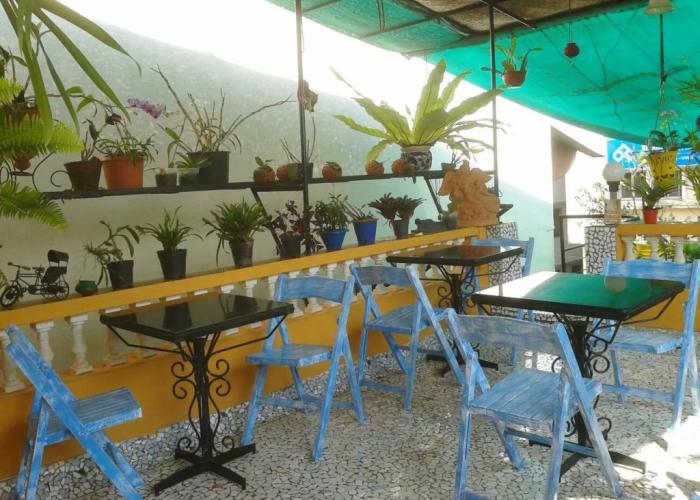 Afonso Guest House