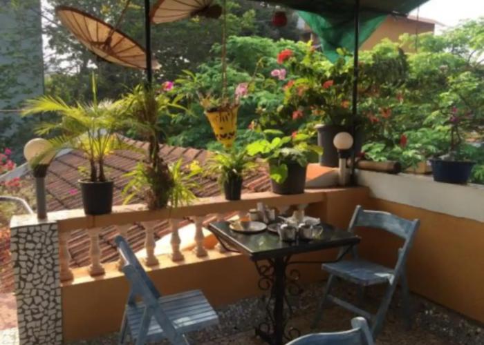 Afonso Guest House