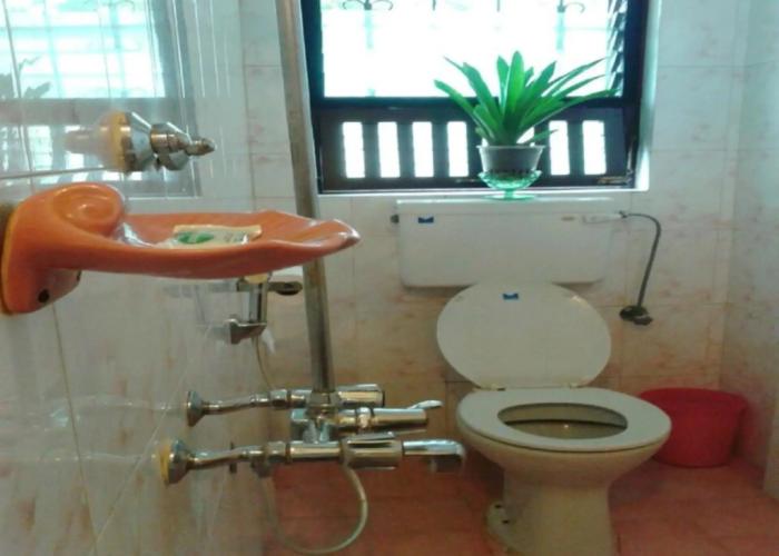 Afonso Guest House