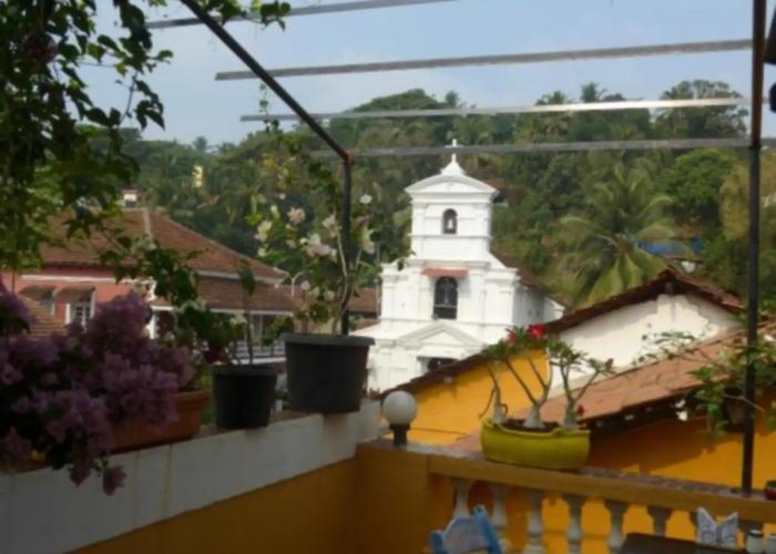 Afonso Guest House