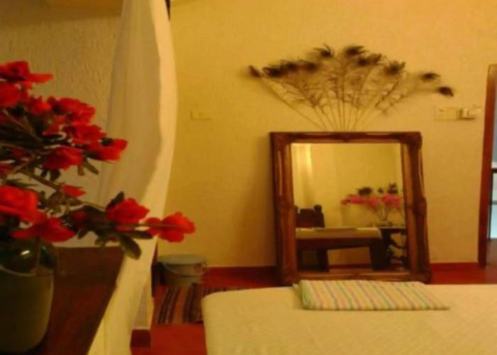 Afonso Guest House