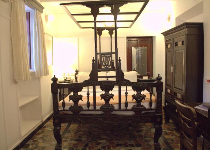 WelcomHeritage Panjim Pousada Hotel