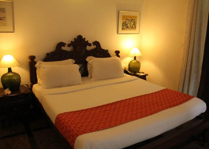 WelcomHeritage Panjim Pousada Hotel