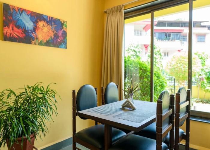 Hotel Gopika International