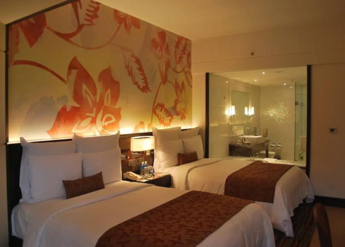Goa Marriott Resort & Spa