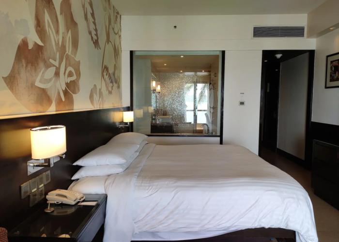 Goa Marriott Resort & Spa