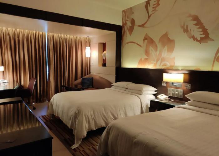 Goa Marriott Resort & Spa