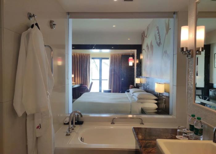 Goa Marriott Resort & Spa