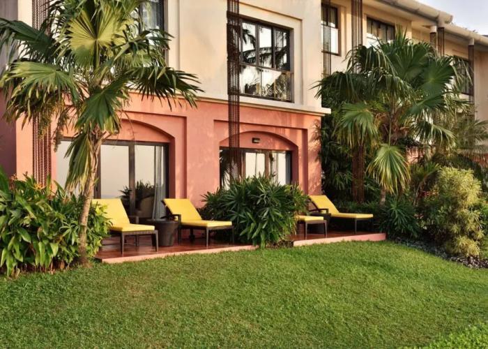 Goa Marriott Resort & Spa
