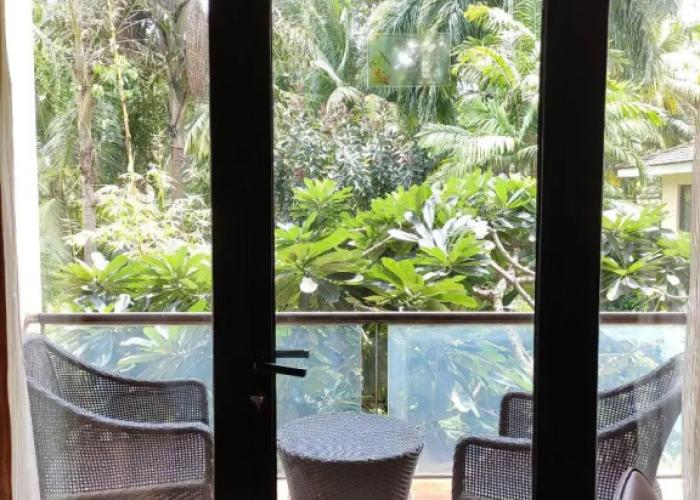 Goa Marriott Resort & Spa
