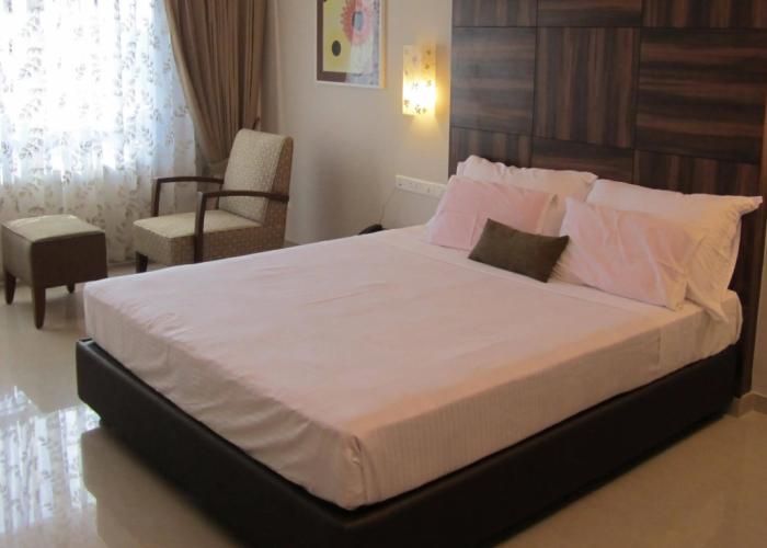 Hotel Park Plaza