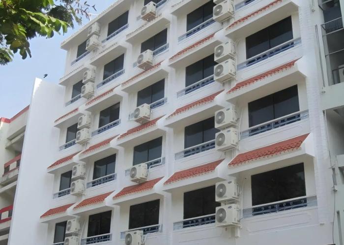 Hotel Park Plaza