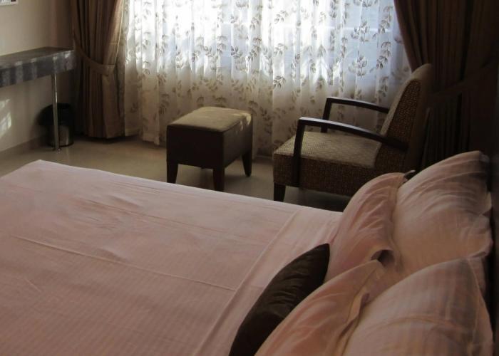 Hotel Park Plaza
