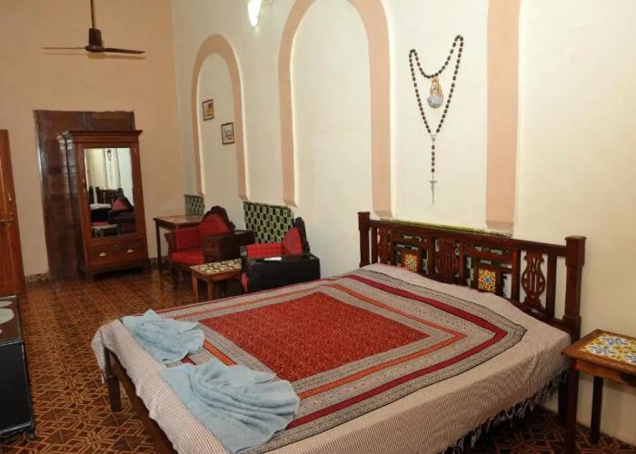 Hotel Vivenda Rebelo