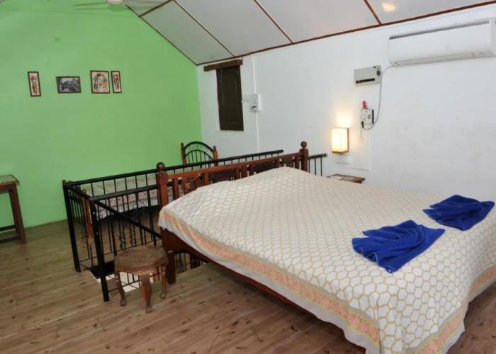 Hotel Vivenda Rebelo