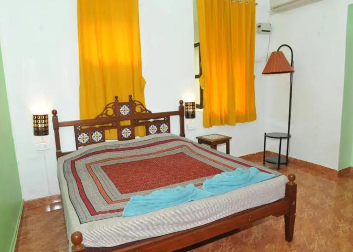Hotel Vivenda Rebelo