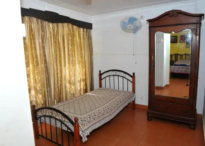 Hotel Vivenda Rebelo
