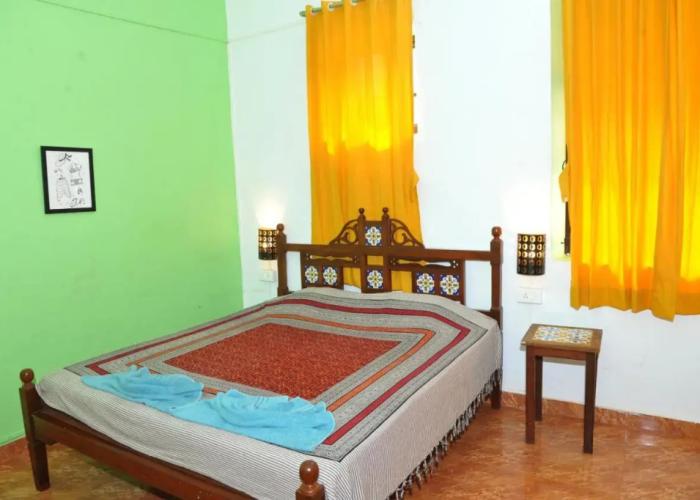 Hotel Vivenda Rebelo