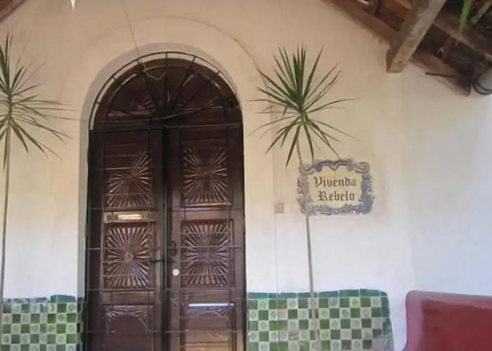 Hotel Vivenda Rebelo